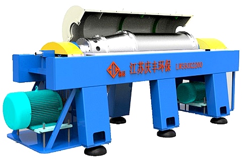 離心脫水機 離心脫水機